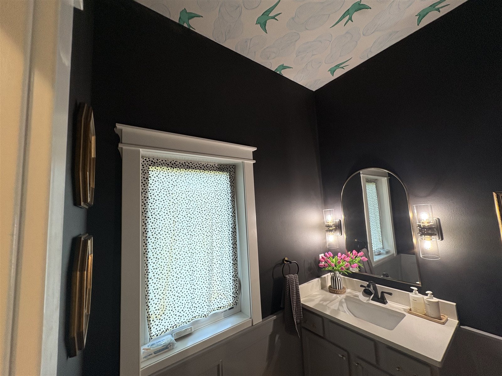 Ankeny, Iowa — powder bath