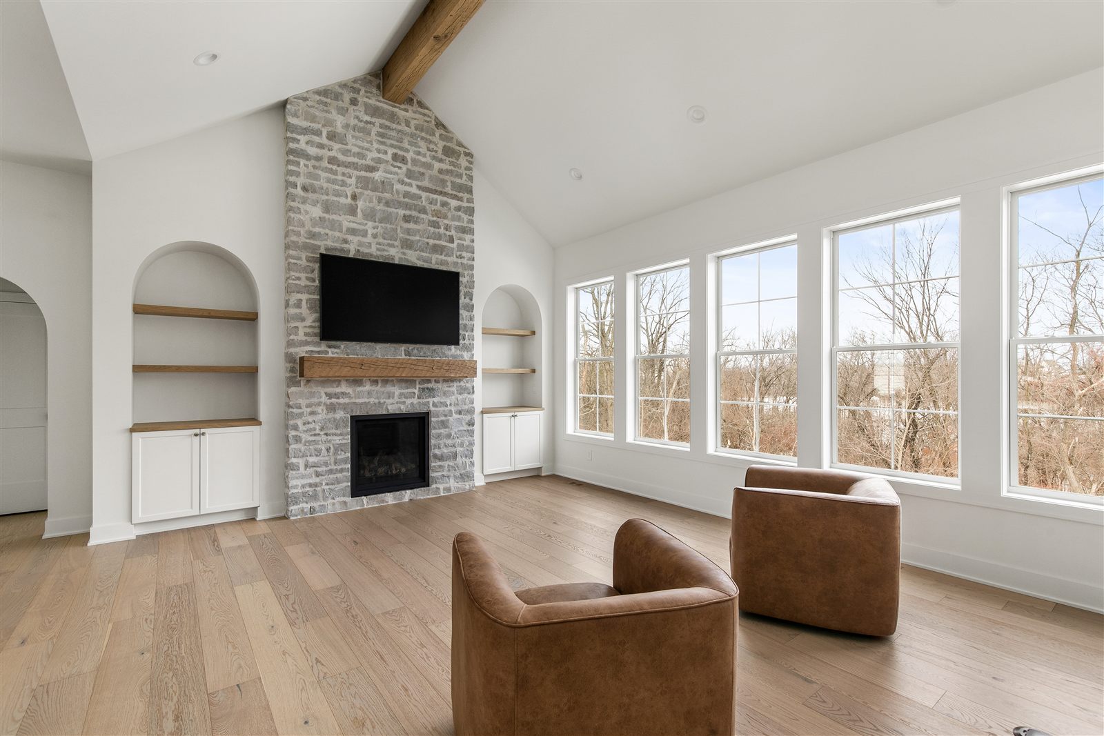 White Oak, Iowa — photo