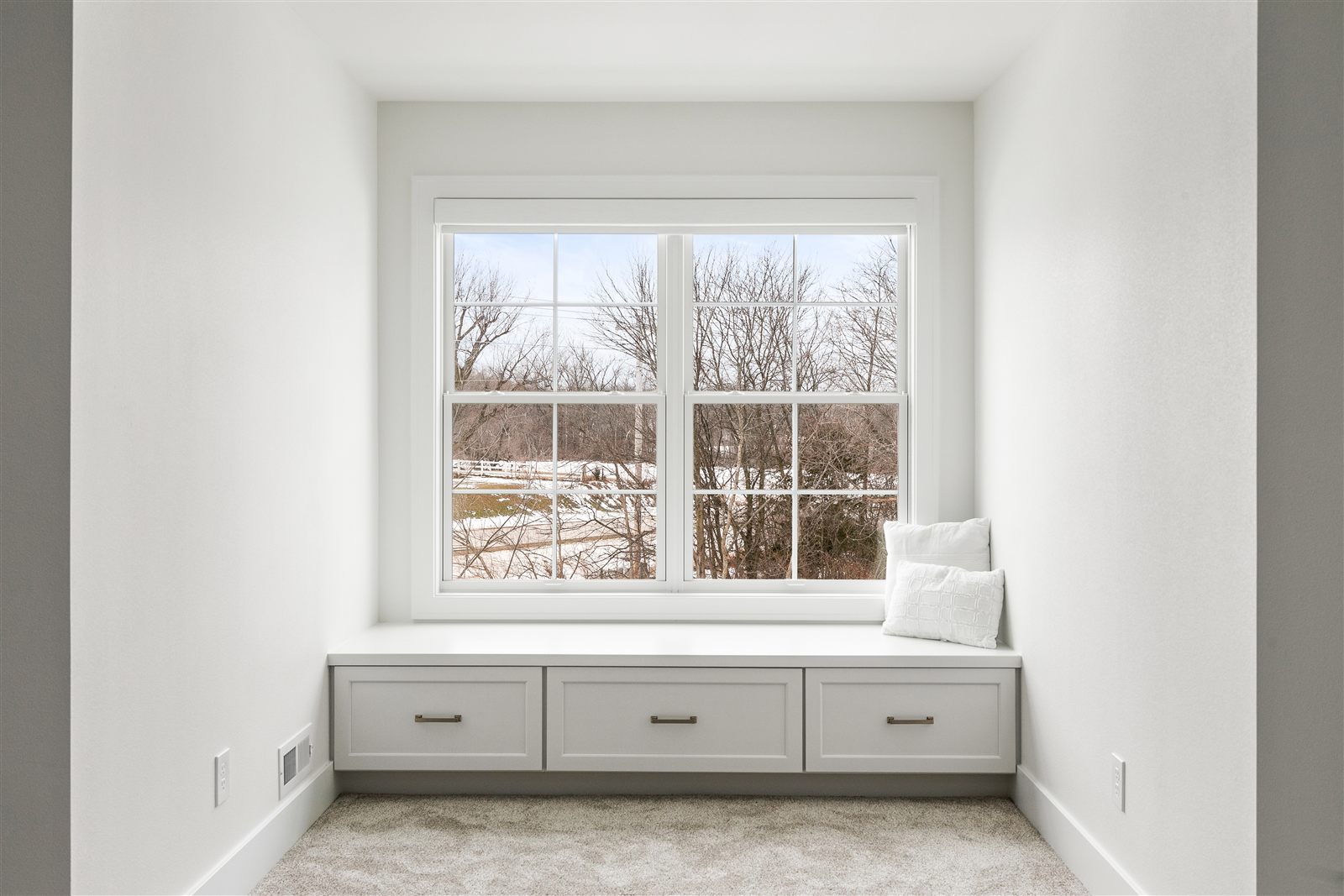 White Oak, Iowa — photo